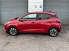 Hyundai I10 1.0 T-GDi N Line 5dr Red