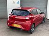 Hyundai I10 1.0 T-GDi N Line 5dr Red
