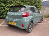 Hyundai I10 1.0 [63] Advance 5dr [Nav] Mangrove Green