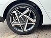 Hyundai I20 1.0T GDi Premium 5dr DCT Atlas White