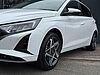 Hyundai I20 1.0T GDi Premium 5dr DCT Atlas White