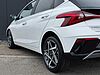 Hyundai I20 1.0T GDi Premium 5dr DCT Atlas White