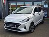 Hyundai I10 1.0 [63] Premium 5dr [Nav] Lumen Gray