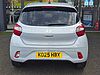 Hyundai I10 1.0 [63] Premium 5dr [Nav] Lumen Gray