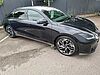 Hyundai IONIQ 6 168kW Premium 77kWh 4dr Auto Biophilic Blue