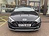 Hyundai I20 1.0T GDi 90 Tech Line 5dr DCT Phantom Black