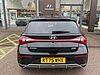 Hyundai I20 1.0T GDi 90 Tech Line 5dr DCT Phantom Black