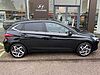 Hyundai I20 1.0T GDi 90 Tech Line 5dr DCT Phantom Black