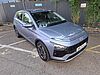 Hyundai BAYON 1.0 TGDi [90] Tech Line 5dr Meta Blue