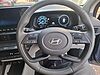 Hyundai BAYON 1.0 TGDi [90] Tech Line 5dr Meta Blue