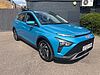 Hyundai BAYON 1.0 TGDi 48V MHEV SE Connect 5dr DCT Blue