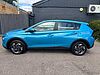 Hyundai BAYON 1.0 TGDi 48V MHEV SE Connect 5dr DCT Blue