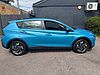 Hyundai BAYON 1.0 TGDi 48V MHEV SE Connect 5dr DCT Blue