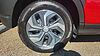 Hyundai KONA 1.6 GDi Hybrid SE Connect 5dr DCT Red
