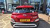 Hyundai KONA 1.6 GDi Hybrid SE Connect 5dr DCT Red
