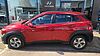 Hyundai KONA 1.6 GDi Hybrid SE Connect 5dr DCT Red