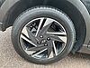 Hyundai BAYON 1.0 TGDi 48V MHEV SE Connect 5dr DCT Black