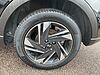 Hyundai BAYON 1.0 TGDi 48V MHEV SE Connect 5dr DCT Black