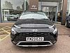 Hyundai BAYON 1.0 TGDi 48V MHEV SE Connect 5dr DCT Black