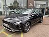 Hyundai BAYON 1.0 TGDi 48V MHEV SE Connect 5dr DCT Black