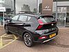 Hyundai BAYON 1.0 TGDi 48V MHEV SE Connect 5dr DCT Black
