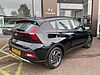 Hyundai BAYON 1.0 TGDi 48V MHEV SE Connect 5dr DCT Black