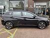 Hyundai BAYON 1.0 TGDi 48V MHEV SE Connect 5dr DCT Black