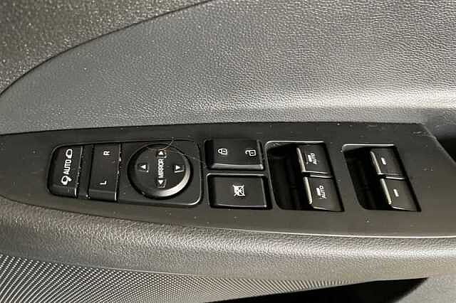 Hyundai TUCSON 1.6 T-GDi SE Nav SUV 5dr Petrol Manual Euro 6 (s/s) (177 ps) Blue