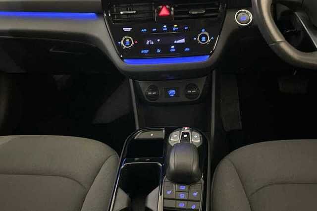 Hyundai IONIQ 38.3kWh Premium Hatchback 5dr Electric Auto (136 ps)