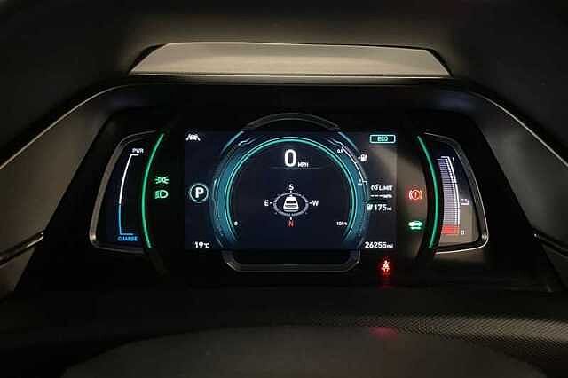 Hyundai IONIQ 38.3kWh Premium Hatchback 5dr Electric Auto (136 ps)