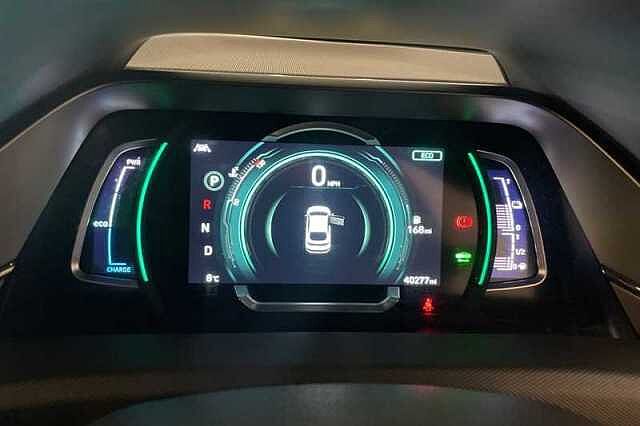 Hyundai IONIQ 1.6 h-GDi Premium Hatchback 5dr Petrol Hybrid DCT Euro 6 (s/s) (141 ps)