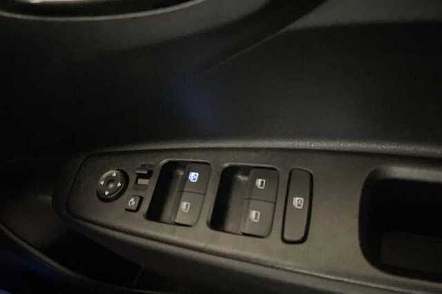 Hyundai I10 1.2 Premium Hatchback 5dr Petrol Auto Euro 6 (s/s) (79 ps) Grey