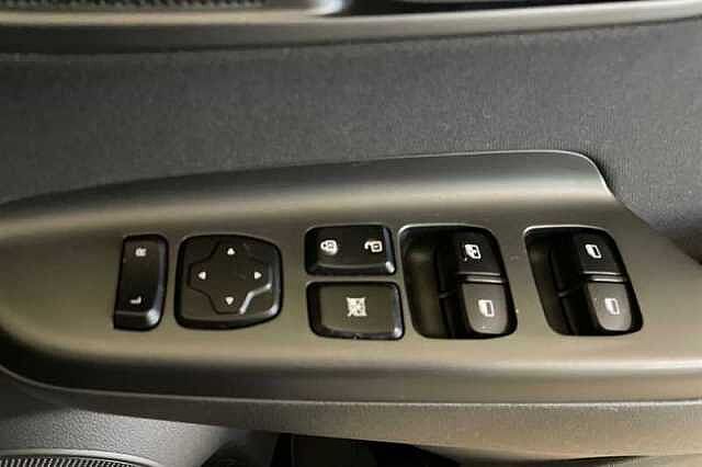 Hyundai KONA 1.0 T-GDi Premium SUV 5dr Petrol Manual Euro 6 (s/s) (120 ps)