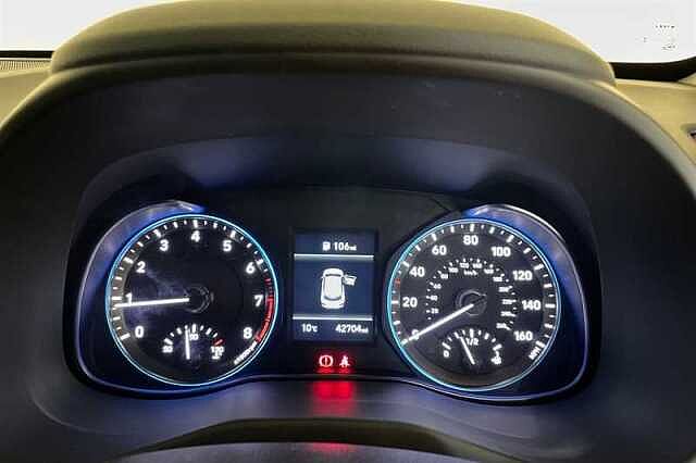 Hyundai KONA 1.0 T-GDi Premium SUV 5dr Petrol Manual Euro 6 (s/s) (120 ps)