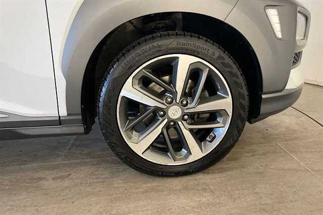 Hyundai KONA 1.0 T-GDi Premium SUV 5dr Petrol Manual Euro 6 (s/s) (120 ps)