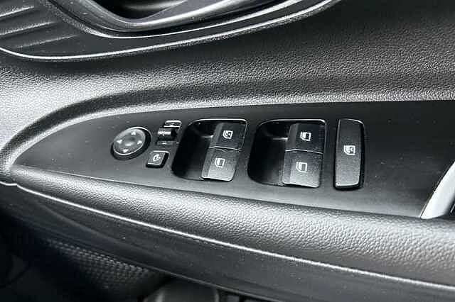 Hyundai BAYON 1.0 T-GDi MHEV Premium SUV 5dr Petrol Hybrid DCT Euro 6 (s/s) (100 ps) Grey