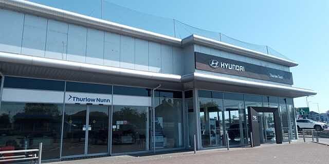 Hyundai I10 1.0 Premium Hatchback 5dr Petrol Auto Euro 6 (s/s) (67 ps) Black