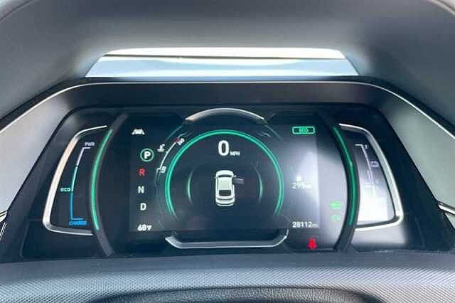 Hyundai IONIQ 1.6 h-GDi Premium Hatchback 5dr Petrol Hybrid DCT Euro 6 (s/s) (141 ps)