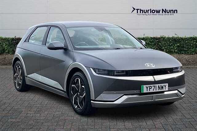 Hyundai IONIQ 5 73kWh Premium Hatchback 5dr Electric Auto (217 ps)