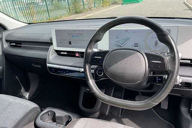 Hyundai IONIQ 5 73kWh Premium Hatchback 5dr Electric Auto (217 ps)