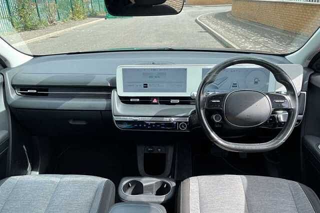 Hyundai IONIQ 5 73kWh Premium Hatchback 5dr Electric Auto (217 ps)