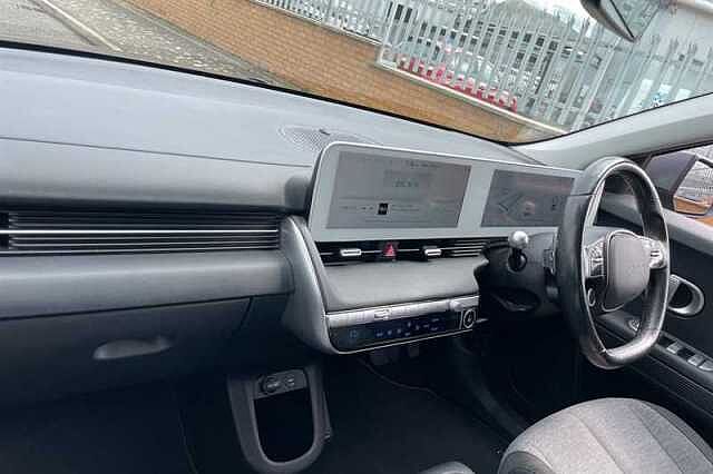 Hyundai IONIQ 5 73kWh Premium Hatchback 5dr Electric Auto (217 ps)