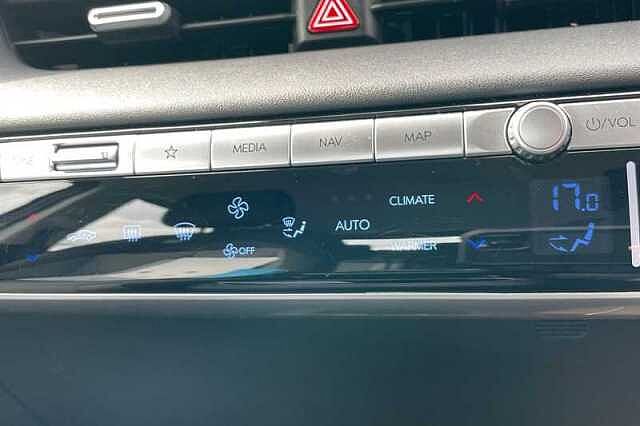 Hyundai IONIQ 5 73kWh Premium Hatchback 5dr Electric Auto (217 ps)