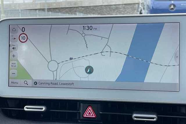 Hyundai IONIQ 5 73kWh Premium Hatchback 5dr Electric Auto (217 ps)