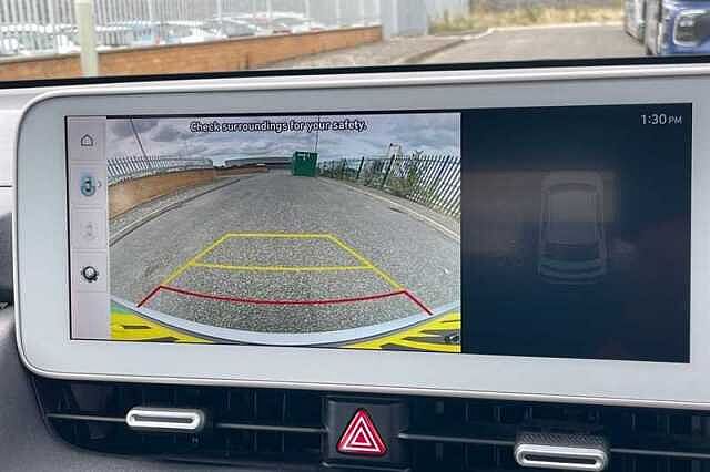Hyundai IONIQ 5 73kWh Premium Hatchback 5dr Electric Auto (217 ps)