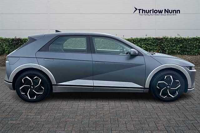Hyundai IONIQ 5 73kWh Premium Hatchback 5dr Electric Auto (217 ps)