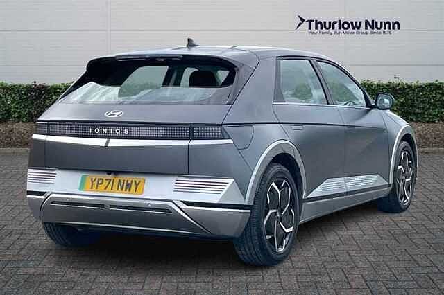 Hyundai IONIQ 5 73kWh Premium Hatchback 5dr Electric Auto (217 ps)