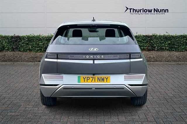 Hyundai IONIQ 5 73kWh Premium Hatchback 5dr Electric Auto (217 ps)