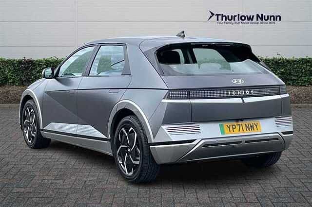 Hyundai IONIQ 5 73kWh Premium Hatchback 5dr Electric Auto (217 ps)
