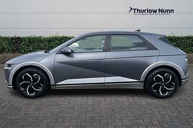 Hyundai IONIQ 5 73kWh Premium Hatchback 5dr Electric Auto (217 ps)
